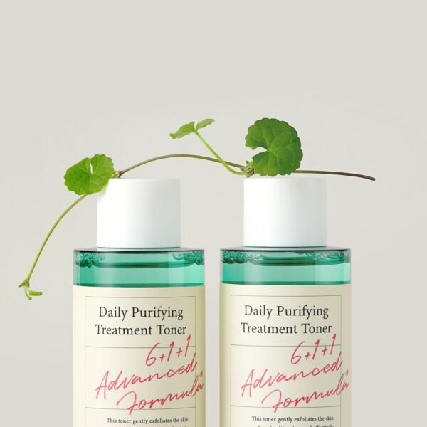 AXIS-Y Daily Purifying Treatment Toner