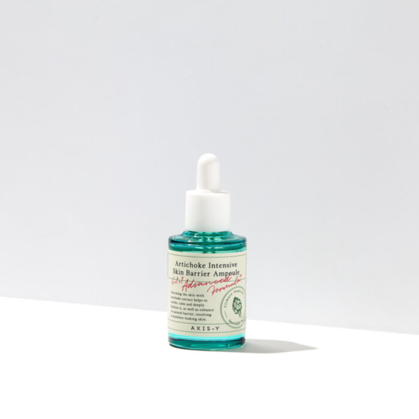 AXIS-Y Artichoke Intensive Skin Barrier Ampoule