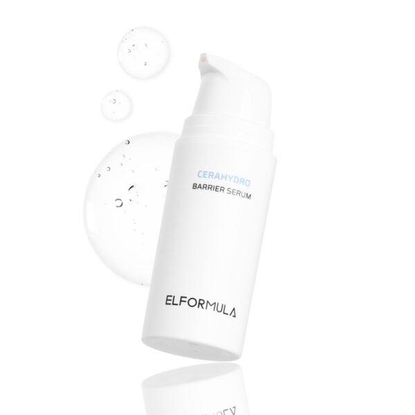 ELFORMULA Intensive CeraHydro Barrier Repair Serum Face Essence