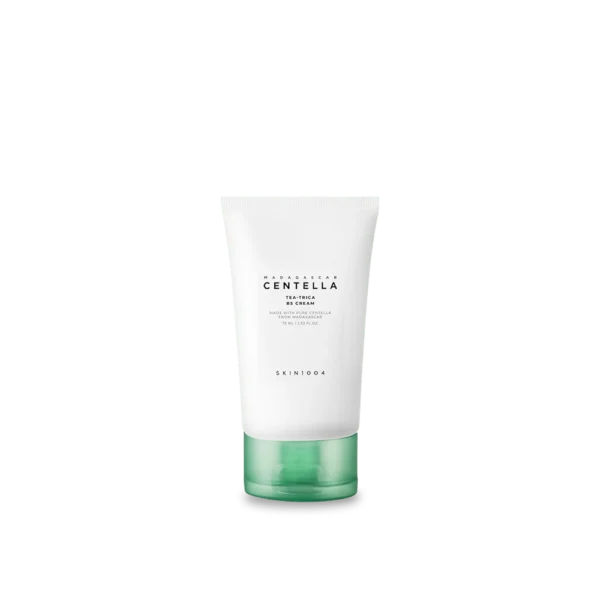 SKIN1004 Madagascar Centella Tea-Trica B5 Cream 75ml