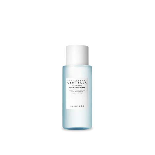 SKIN1004 Madagascar Centella Hyalu-Cica Brightening Toner 210ml