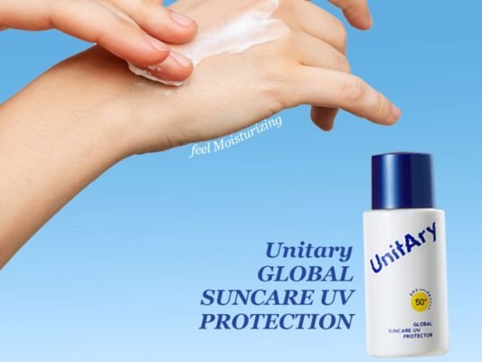 UNITARY Global Suncare Cocok Untuk Siapa